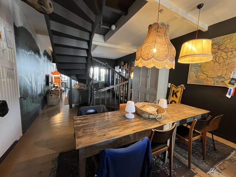 Vente Maison LE CHATEAU D OLERON - 5 pièces -117 m² - (17480)
