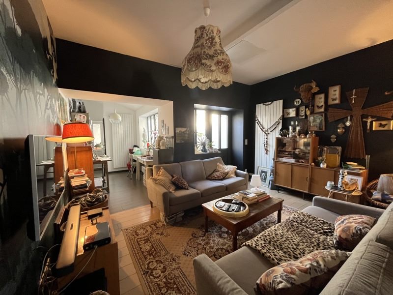 Vente Maison LE CHATEAU D OLERON - 5 pièces -117 m² - (17480)