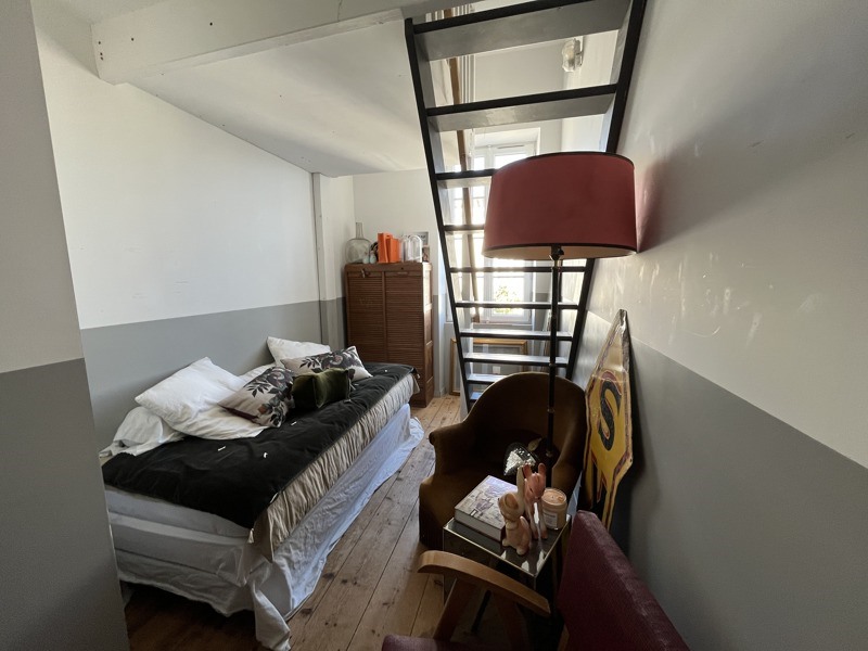 Vente Maison LE CHATEAU D OLERON - 5 pièces -117 m² - (17480)