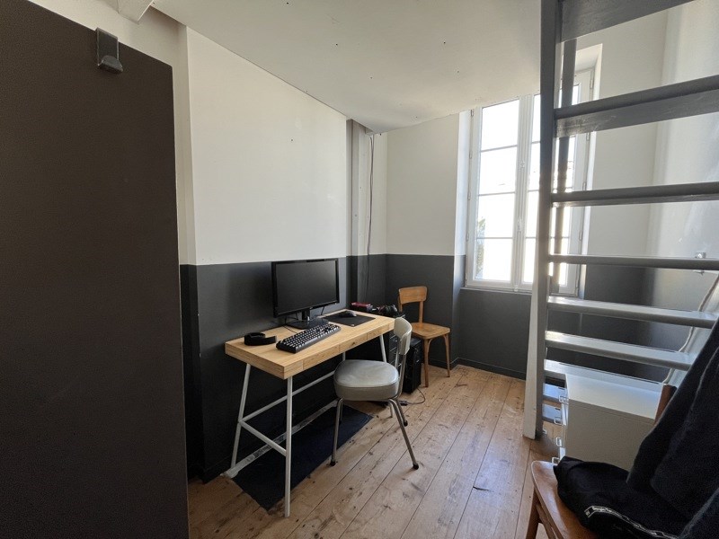 Vente Maison LE CHATEAU D OLERON - 5 pièces -117 m² - (17480)