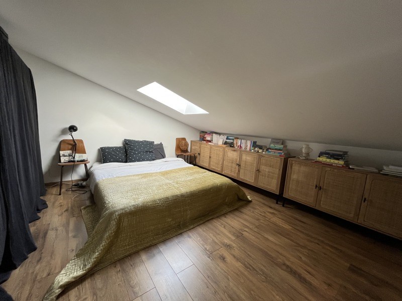 Vente Maison LE CHATEAU D OLERON - 5 pièces -117 m² - (17480)