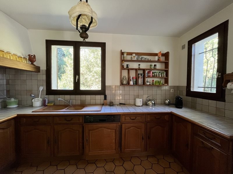 Vente Maison ST TROJAN LES BAINS - 7 pièces -139 m² - (17370)