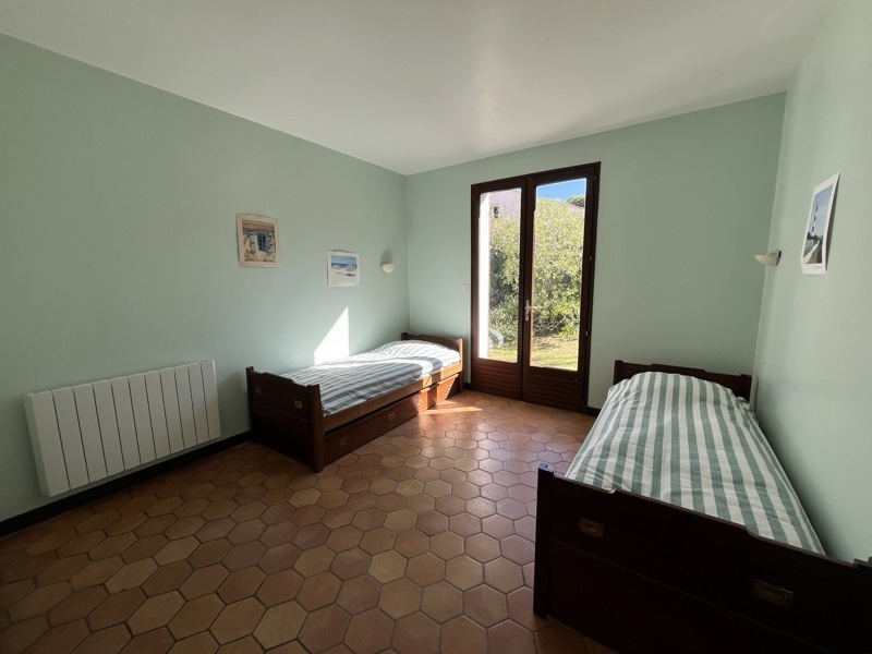 Vente Maison ST TROJAN LES BAINS - 7 pièces -139 m² - (17370)