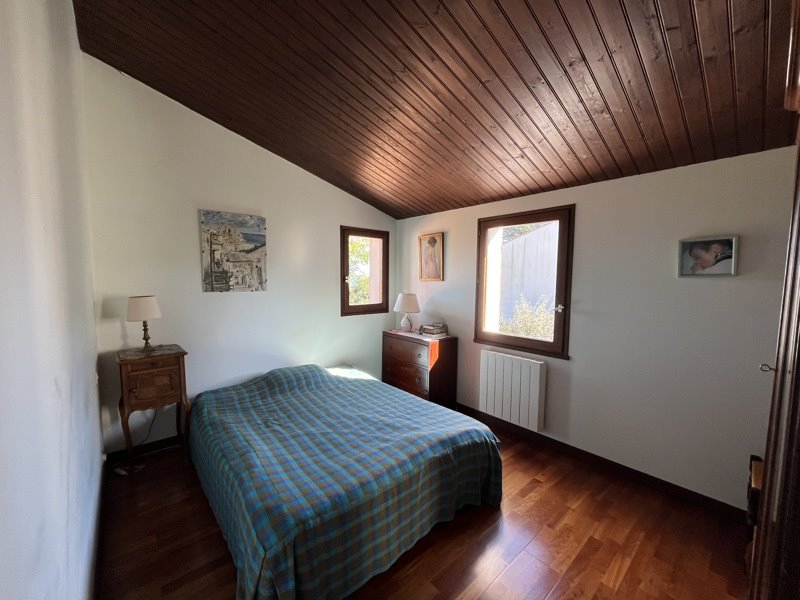 Vente Maison ST TROJAN LES BAINS - 7 pièces -139 m² - (17370)