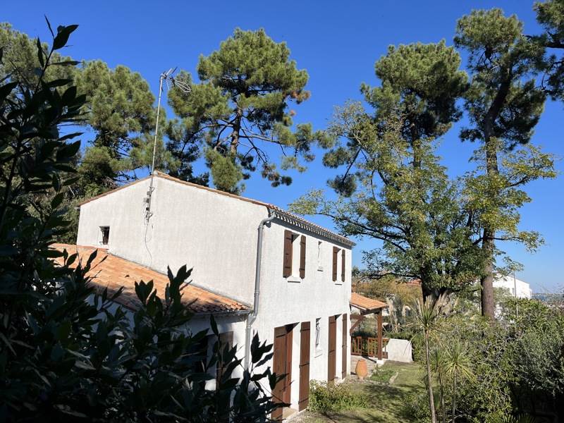 Vente Maison ST TROJAN LES BAINS - 7 pièces -139 m² - (17370)
