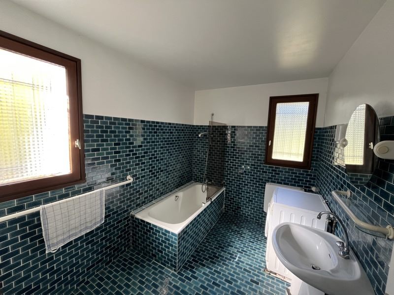 Vente Maison ST TROJAN LES BAINS - 7 pièces -139 m² - (17370)