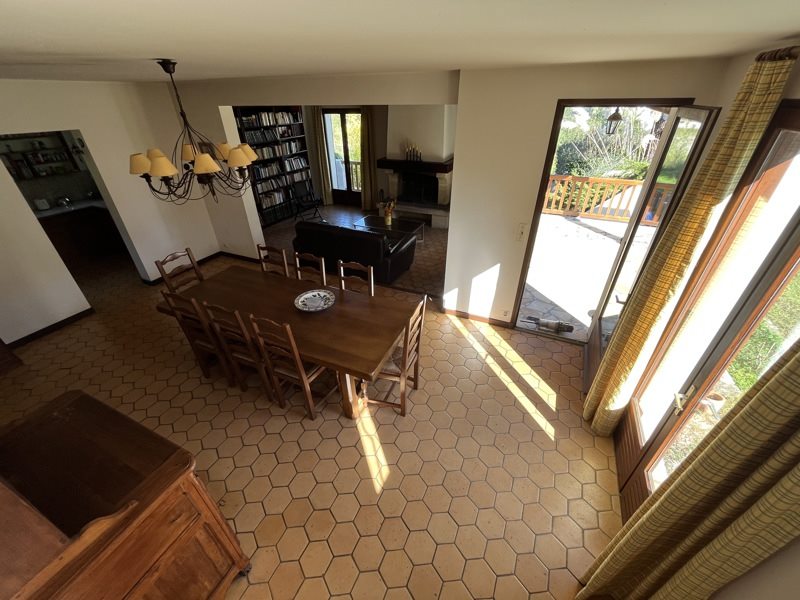 Vente Maison ST TROJAN LES BAINS - 7 pièces -139 m² - (17370)