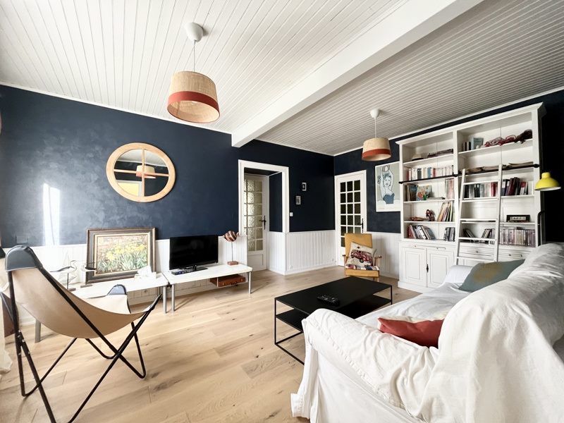Vente Maison DOLUS D OLERON 17550 5 pièces - 134 m²