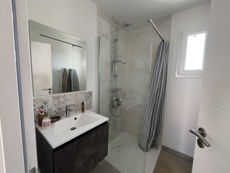 Vente Maison LE CHATEAU D OLERON - 3 pièces -50 m² - (17480)