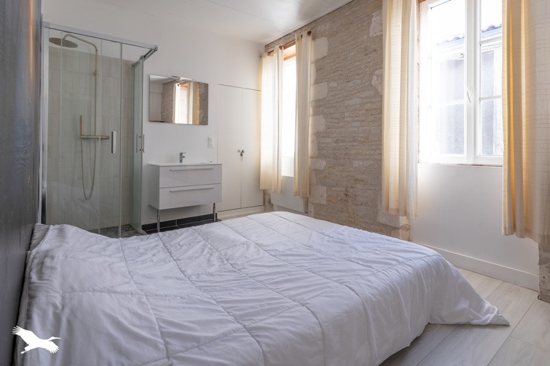 Vente Maison LE CHATEAU D OLERON - 6 pièces -140 m² - (17480)