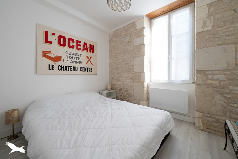 Vente Maison LE CHATEAU D OLERON - 6 pièces -140 m² - (17480)