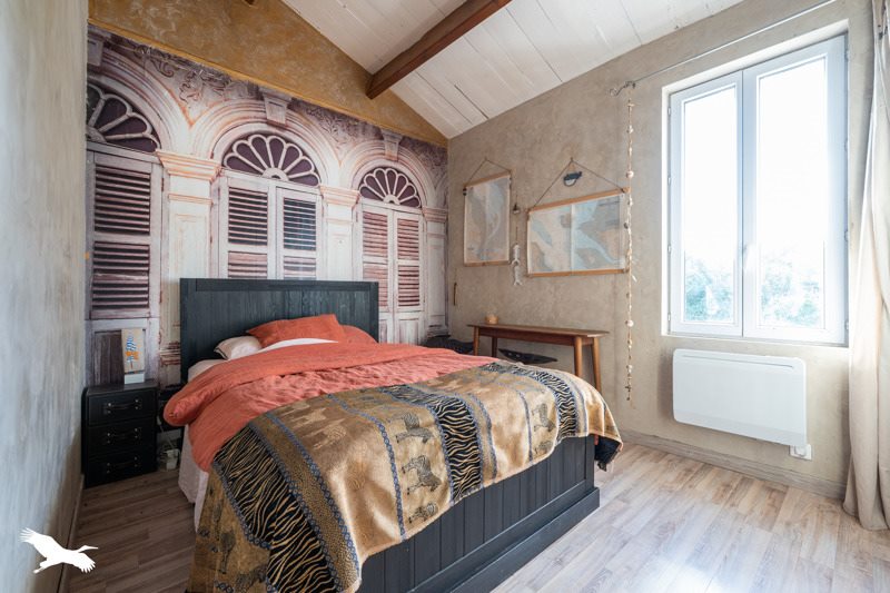 Vente Maison DOLUS D OLERON - 4 pièces -89 m² - (17550)