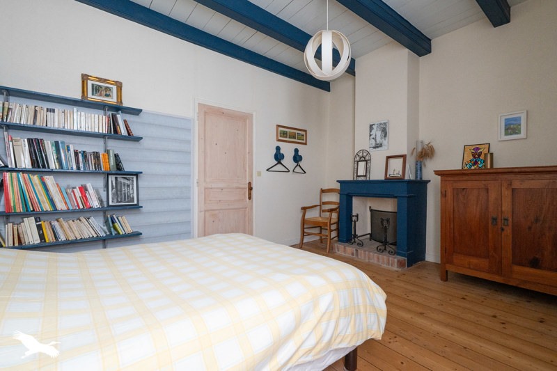 Vente Maison LE CHATEAU D OLERON - 4 pièces -106 m² - (17480)