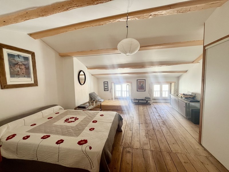 Vente Maison Le Château-d'Oléron - 4 pièces -106 m² - (17480)