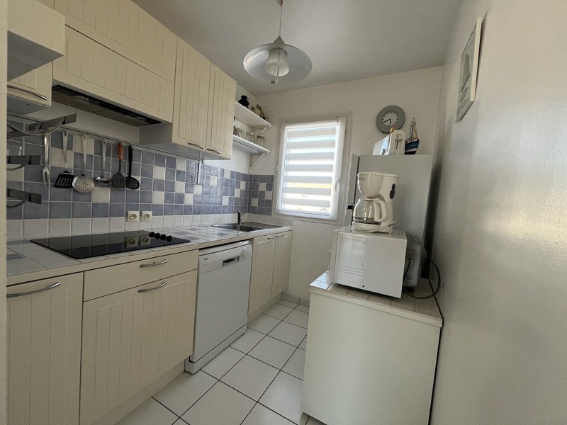 Vente Maison DOLUS D OLERON - 3 pièces -89 m² - (17550)