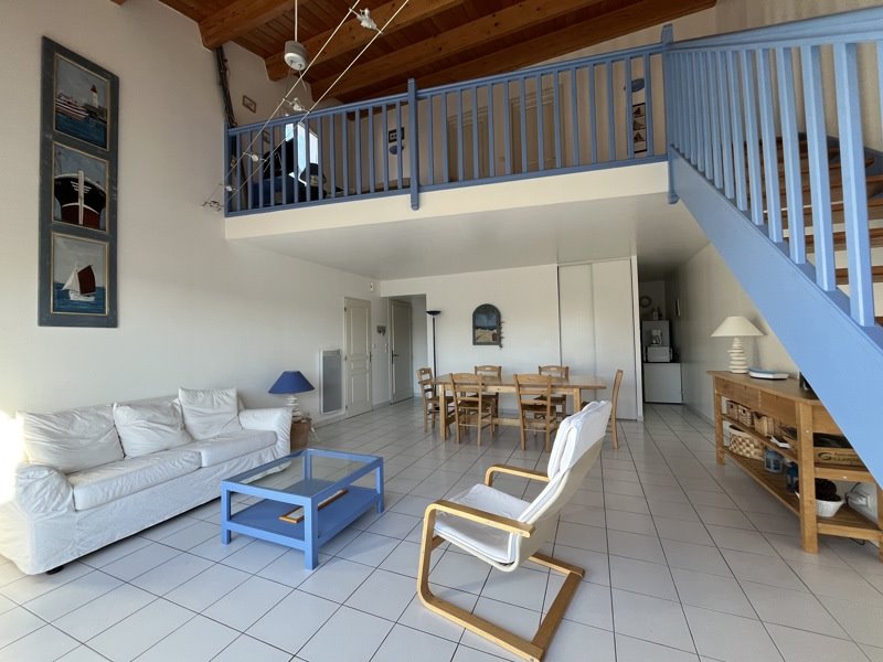 Vente Maison DOLUS D OLERON - 3 pièces -89 m² - (17550)