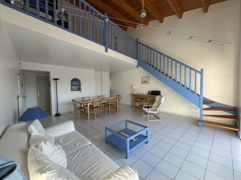 Vente Maison DOLUS D OLERON 17550 3 pièces - 89 m²