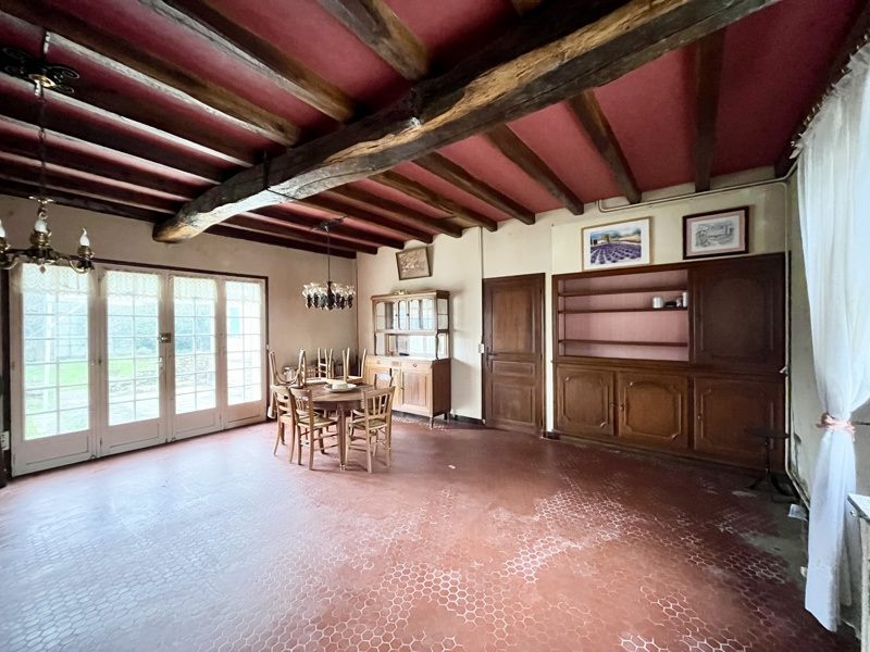 Vente Maison DOLUS D OLERON - 3 pièces -91 m² - (17550)