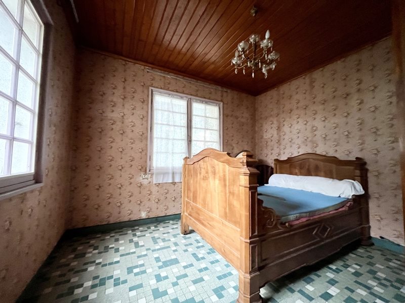 Vente Maison DOLUS D OLERON - 3 pièces -91 m² - (17550)
