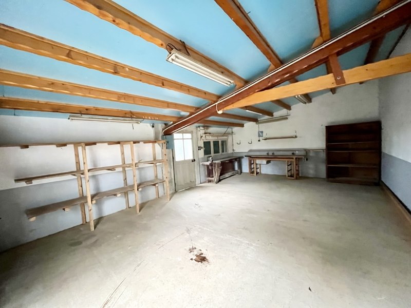 Vente Maison DOLUS D OLERON - 3 pièces -91 m² - (17550)