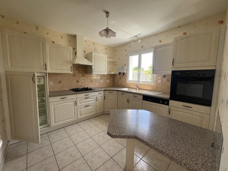 Vente Maison LE CHATEAU D OLERON - 4 pièces -94 m² - (17480)