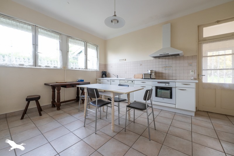 Vente Maison LE CHATEAU D OLERON - 5 pièces -110 m² - (17480)