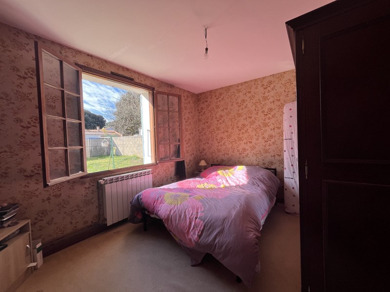 Vente Maison DOLUS D OLERON - 5 pièces -118 m² - (17550)