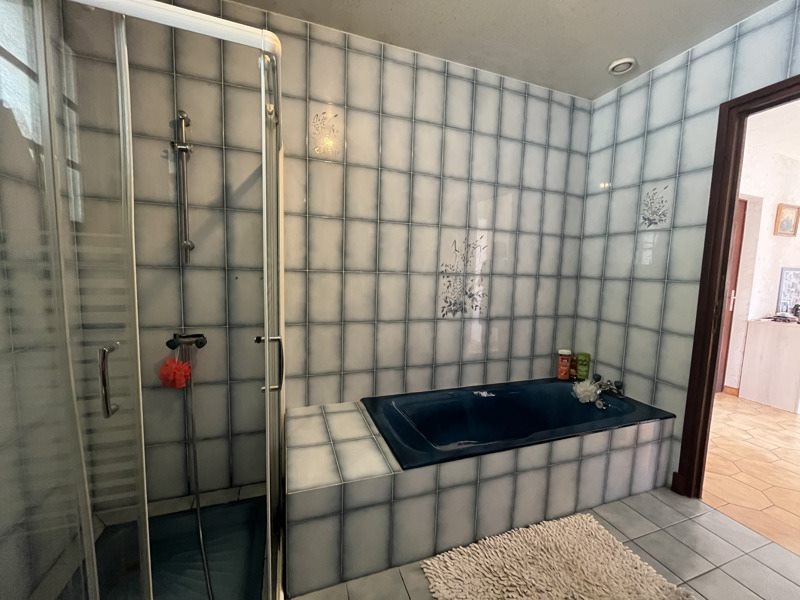 Vente Maison DOLUS D OLERON - 5 pièces -118 m² - (17550)