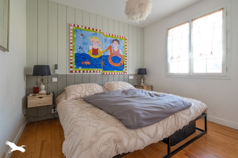 Vente Maison LE CHATEAU D OLERON - 6 pièces -117 m² - (17480)