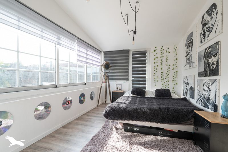 Vente Maison LE CHATEAU D OLERON - 6 pièces -117 m² - (17480)