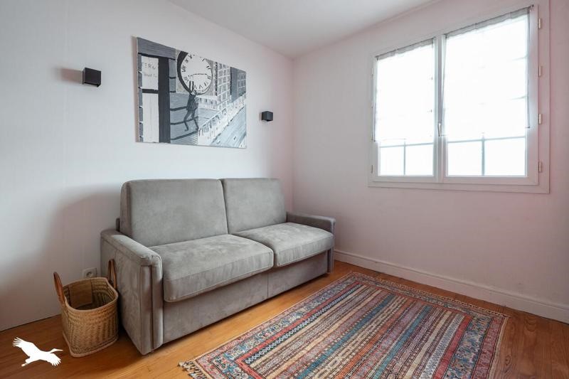 Vente Maison LE CHATEAU D OLERON - 6 pièces -117 m² - (17480)