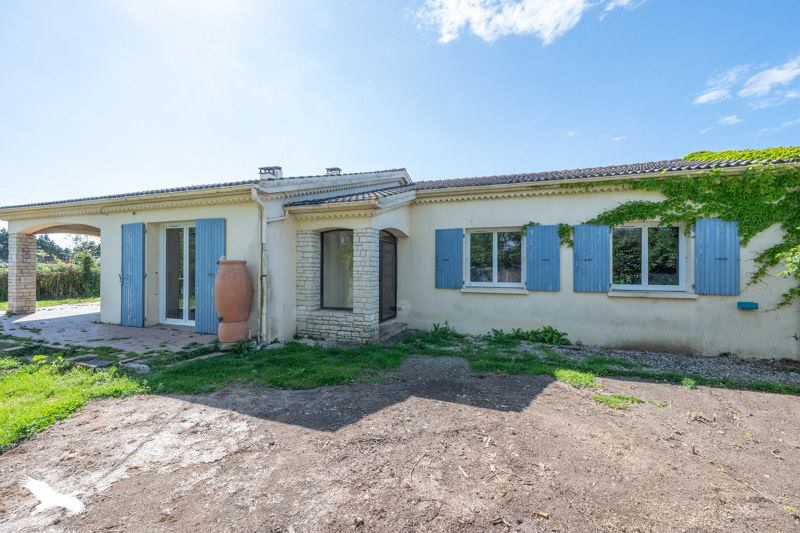 Vente Maison LE CHATEAU D OLERON - 5 pièces -149 m² - (17480)