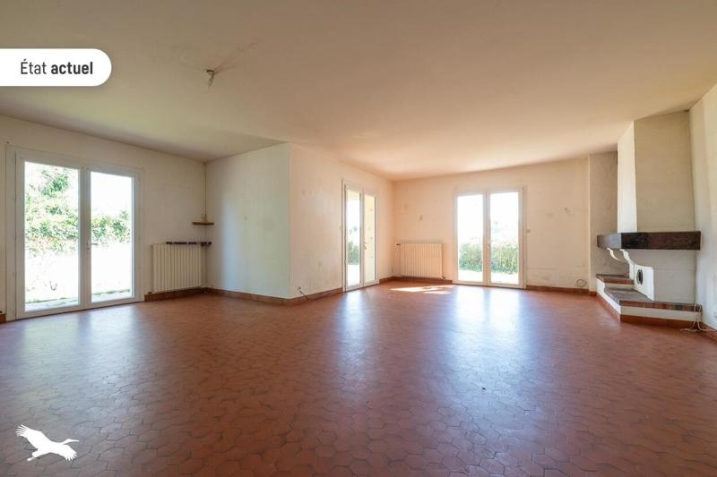 Vente Maison LE CHATEAU D OLERON - 5 pièces -149 m² - (17480)