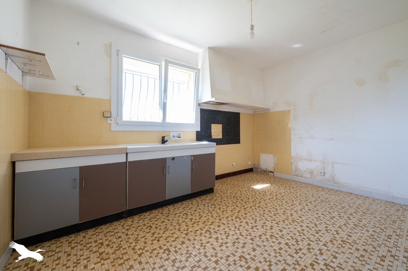 Vente Maison LE CHATEAU D OLERON - 5 pièces -149 m² - (17480)