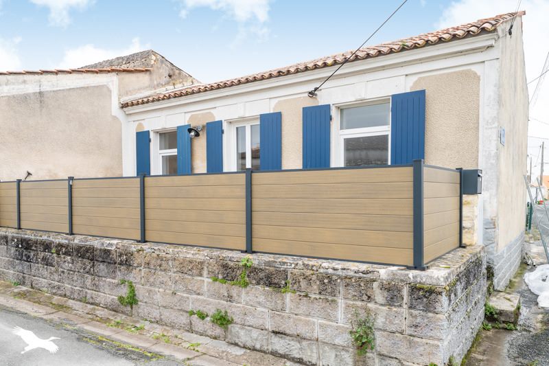 Vente Maison DOLUS D OLERON - 3 pièces -82 m² - (17550)