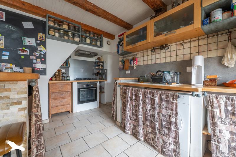 Vente Maison DOLUS D OLERON - 3 pièces -82 m² - (17550)