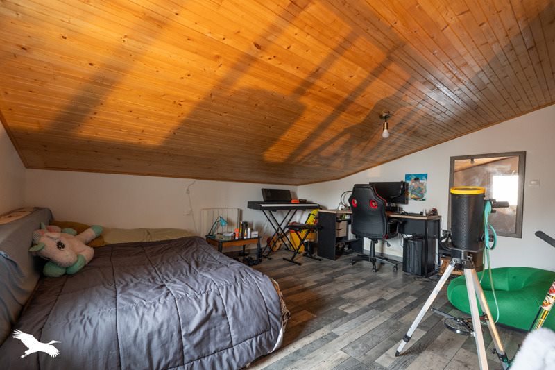Vente Maison DOLUS D OLERON - 3 pièces -82 m² - (17550)