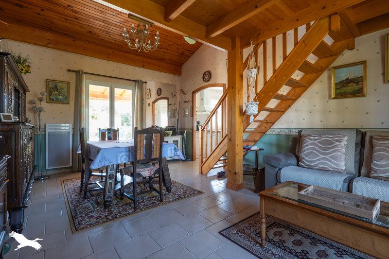 Vente Maison DOLUS D OLERON - 4 pièces -82 m² - (17550)