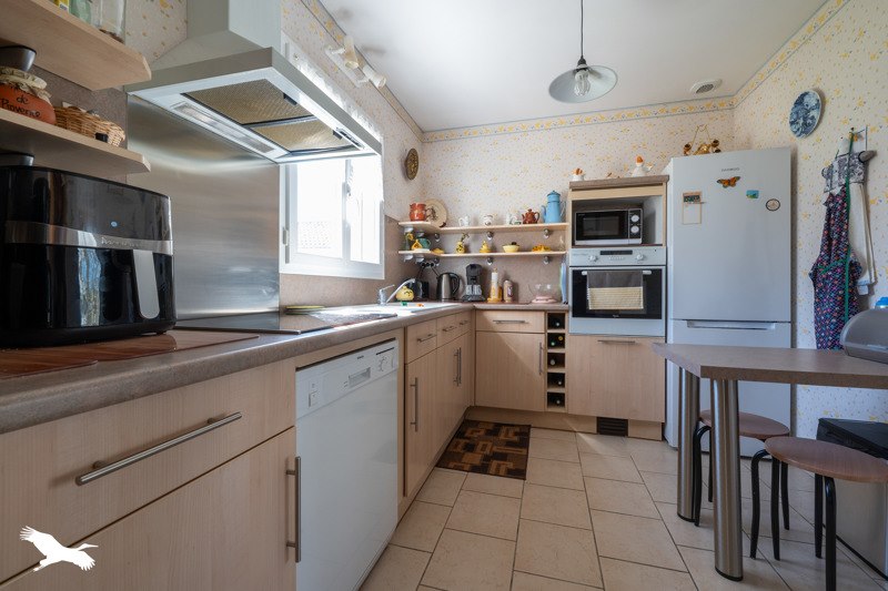 Vente Maison DOLUS D OLERON - 4 pièces -82 m² - (17550)