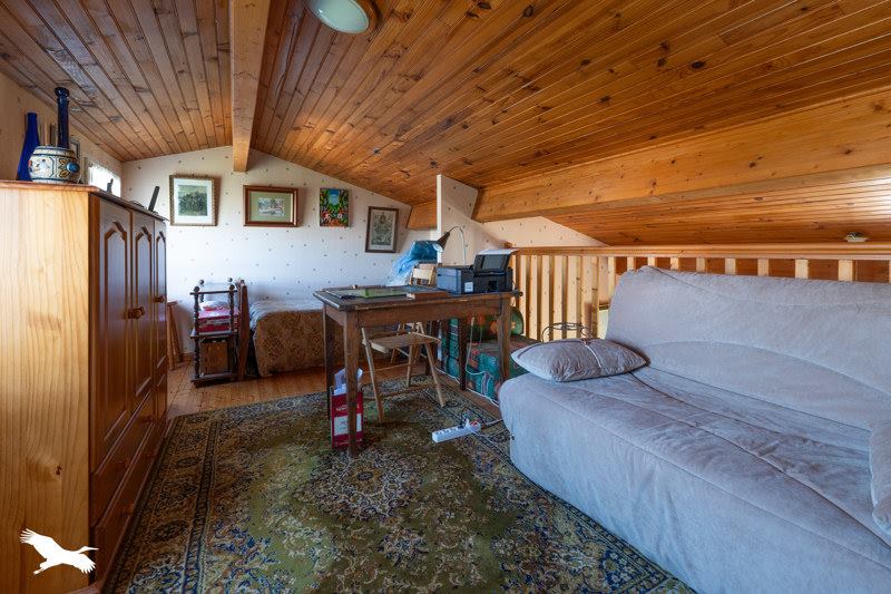 Vente Maison DOLUS D OLERON - 4 pièces -82 m² - (17550)