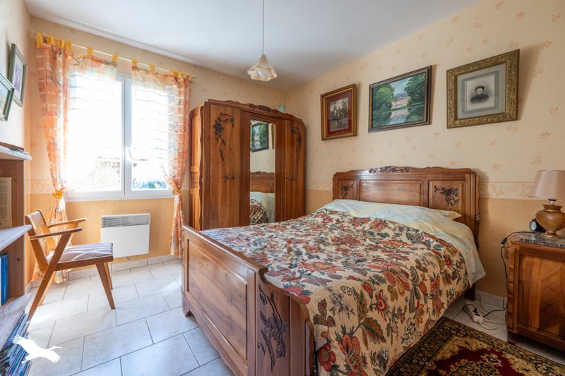 Vente Maison DOLUS D OLERON - 4 pièces -82 m² - (17550)