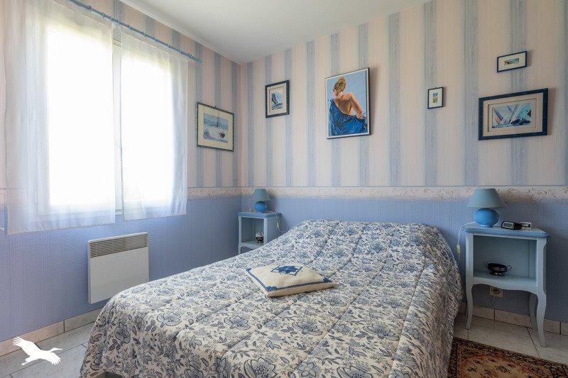 Vente Maison DOLUS D OLERON - 4 pièces -82 m² - (17550)