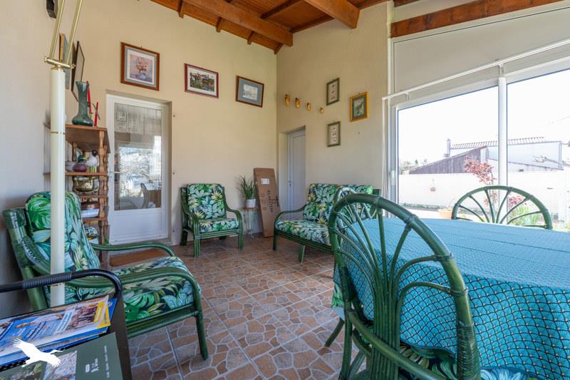 Vente Maison DOLUS D OLERON 17550 4 pièces - 82 m²