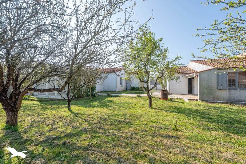 Vente Maison DOLUS D OLERON - 4 pièces -84 m² - (17550)
