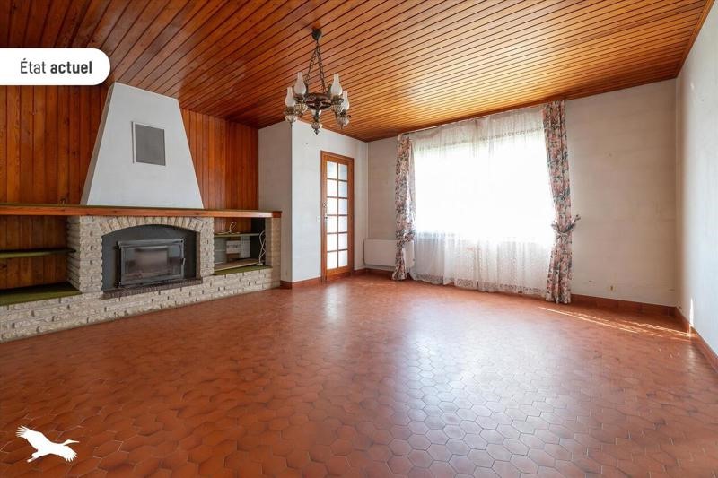 Vente Maison DOLUS D OLERON - 4 pièces -84 m² - (17550)