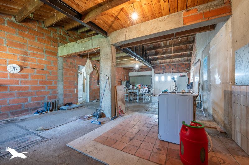 Vente Maison DOLUS D OLERON - 4 pièces -84 m² - (17550)