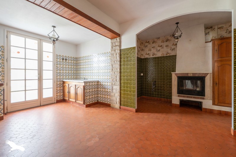 Vente Maison DOLUS D OLERON - 4 pièces -84 m² - (17550)