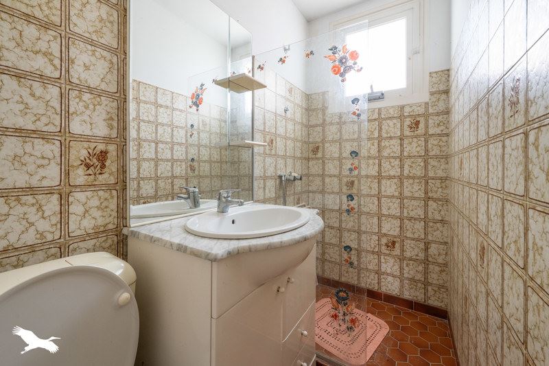 Vente Maison DOLUS D OLERON - 4 pièces -84 m² - (17550)