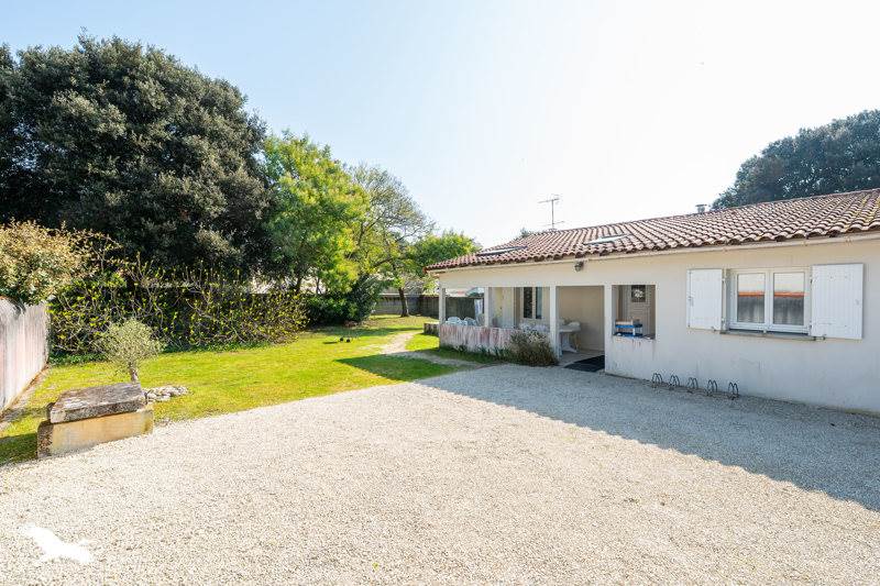 Vente Maison DOLUS D OLERON 17550 3 pièces - 91 m²