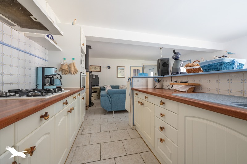 Vente Maison DOLUS D OLERON - 3 pièces -91 m² - (17550)